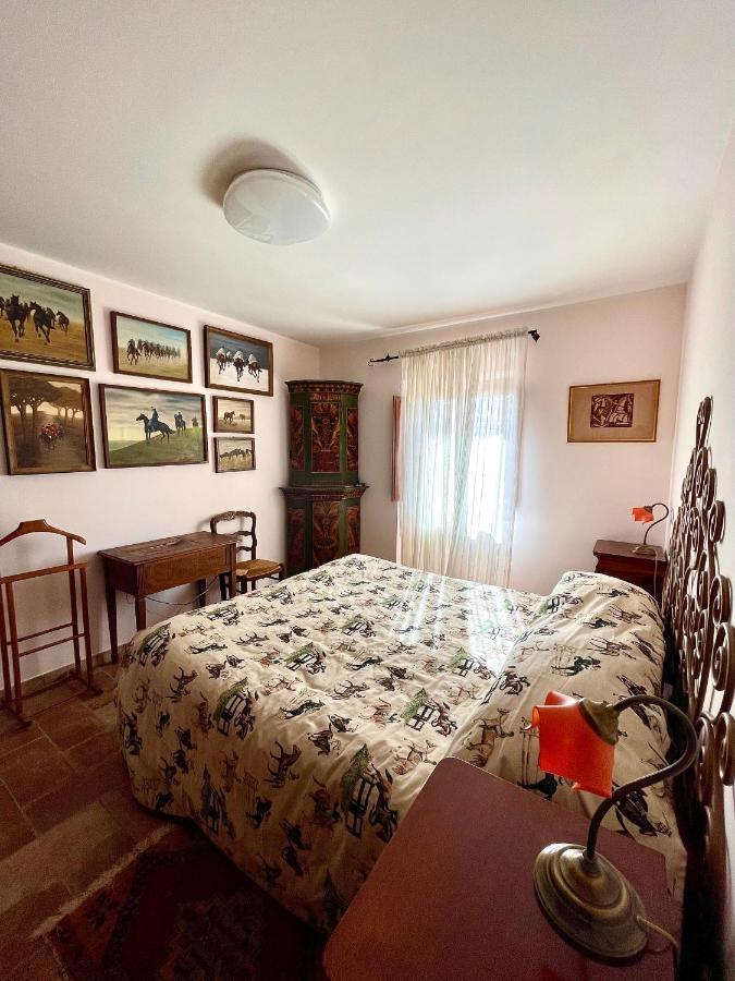 Aparthotel Donna Vittori - Borgo Agricolo Paliano Exterior foto