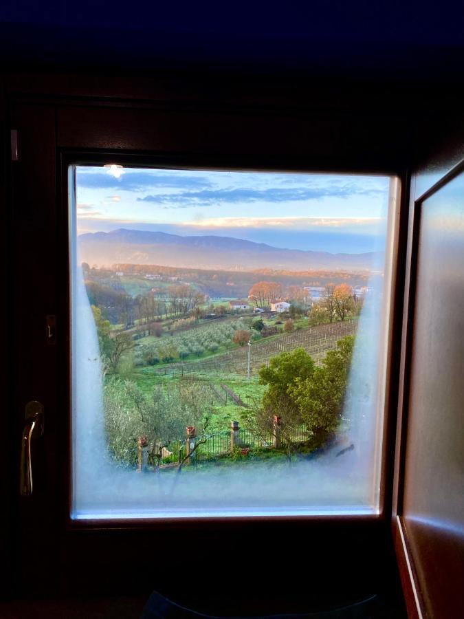 Aparthotel Donna Vittori - Borgo Agricolo Paliano Exterior foto