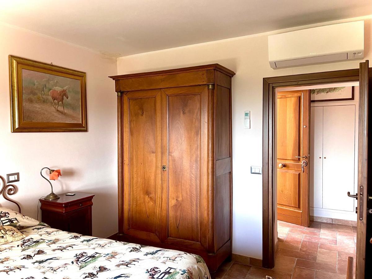 Aparthotel Donna Vittori - Borgo Agricolo Paliano Exterior foto